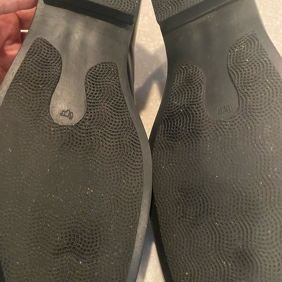 Coach Joseph Loafers-size 10 - Picture 3 of 7